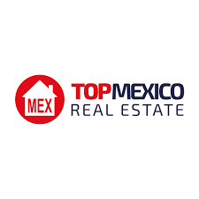 Top Mexico Real Estate Logo